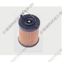 hydraulic oil filter