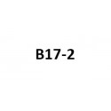 Yanmar B17-2
