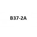 Yanmar B37-2A