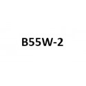 model B55W-2