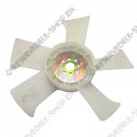 fan radiator