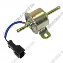 fuel lift pump
