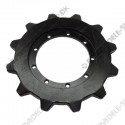 track sprocket