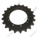 track sprocket