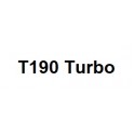 Bobcat T190 Turbo