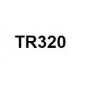 CASE TR320