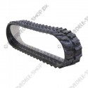 rubber track