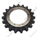 track sprocket
