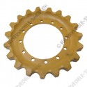 track sprocket