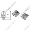 water pump FE