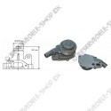 water pump Continental engine