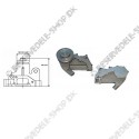 water pump Continental engine