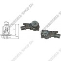 water pump GM