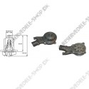 water pump GM 3,0L