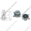 water pump GM 2,2l