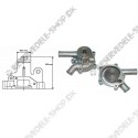 water pump 4G54