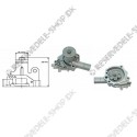 water pump 4G33