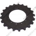 track sprocket