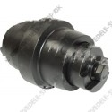 track roller, under