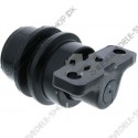 track roller, upper