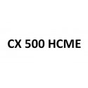 Hitachi CX 500 HCME