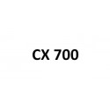 Hitachi CX 700