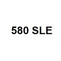 Case 580 SLE