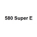Case 580 Super E