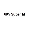 Case 695 Super M