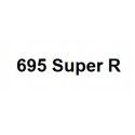Case 695 Super R