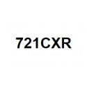 Case 721CXR