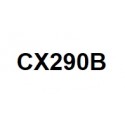 Case CX290B