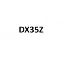 Doosan DX35Z