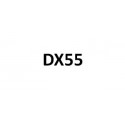 Doosan DX55