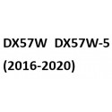 model DX57W - DX57W-5 (2016-2020) 