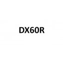 Doosan DX60R