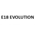 model E18 EVOLUTION