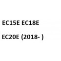 model EC15E EC18E EC20E (2018- ) 