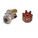 electrical components used for Mitsubishi forklifts