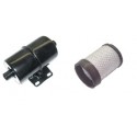 filters used for Atlet forklifts