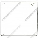 windscreen front - upper