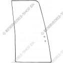 windscreen door - upper - front - slider windscreen door - upper - front - slider