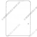 windscreen front - upper