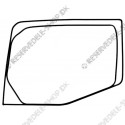 windscreen righthand windscreen righthand