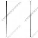 windscreen front - upper