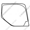 windscreen righthand