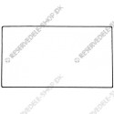 windscreen front - lower