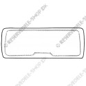 windscreen roof windscreen roof