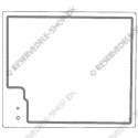 windscreen front - upper
