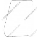 windscreen righthand - front windscreen righthand - front